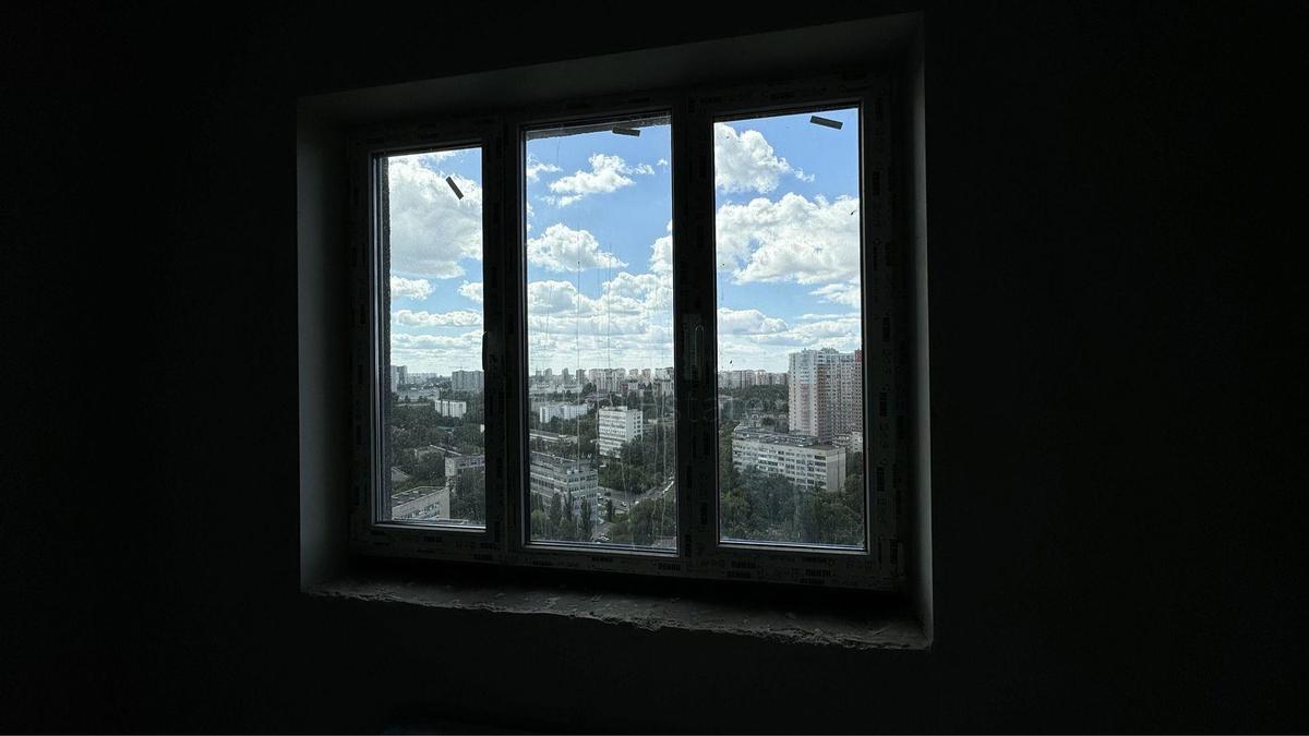 1k apartment vul. Vasyl'kivs'ka 372