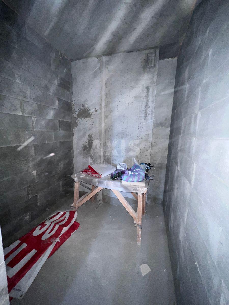 3k apartment vul. Kahovs'ka 565
