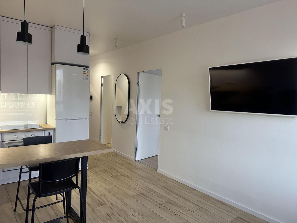 1k apartment bul. Ryl's'kogo Tadeja 5612220