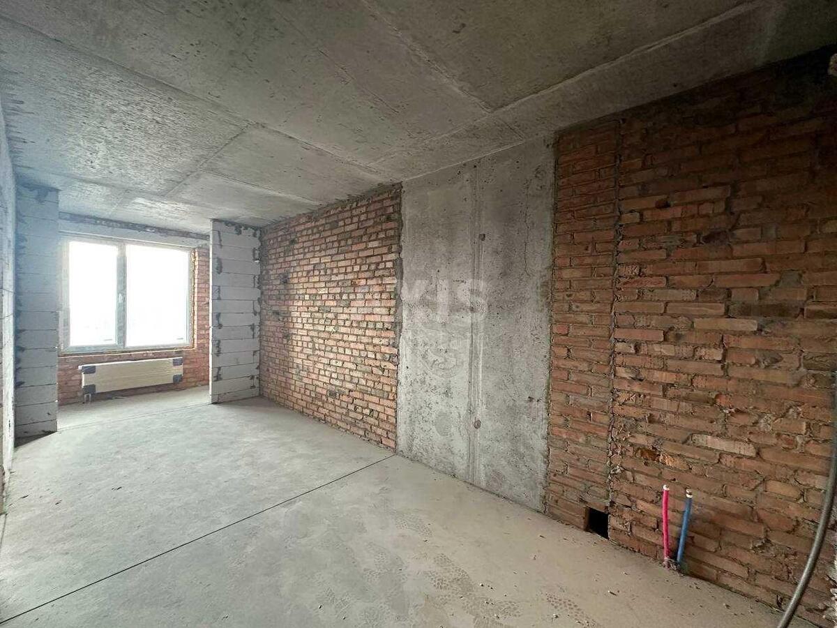 1k apartment vul. Zabolotnogo Akademika 1612470