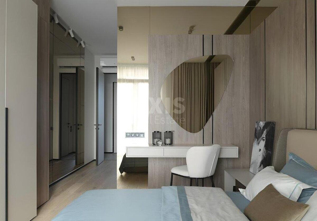 3k apartment pr-t Peremogy 42А3