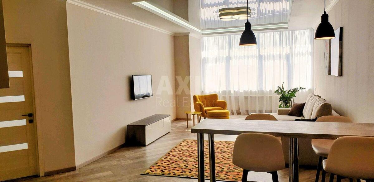 2k apartment bul. Darnyc'kyj 8Б582493