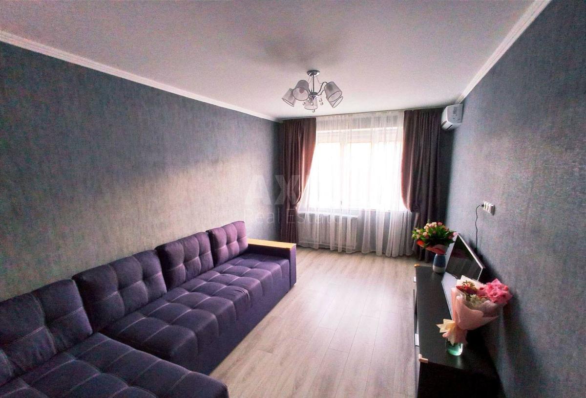3k apartment vul. Cheljabins'ka 191