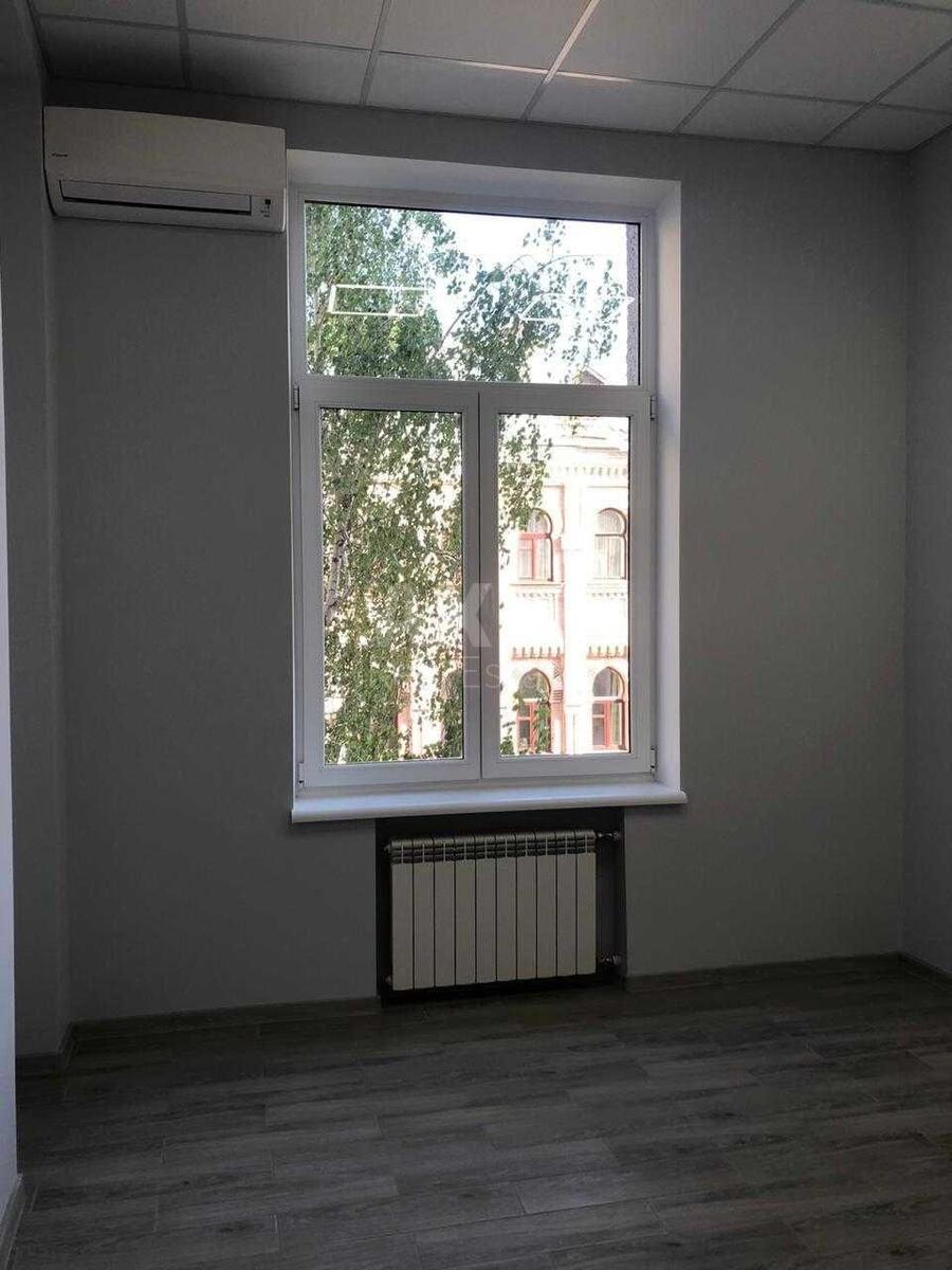 Офис ул. Городецкого Архитектора 17/1, 170м23