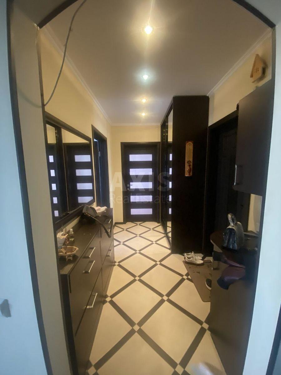 2k apartment vul. Myloslavs'ka 24266712