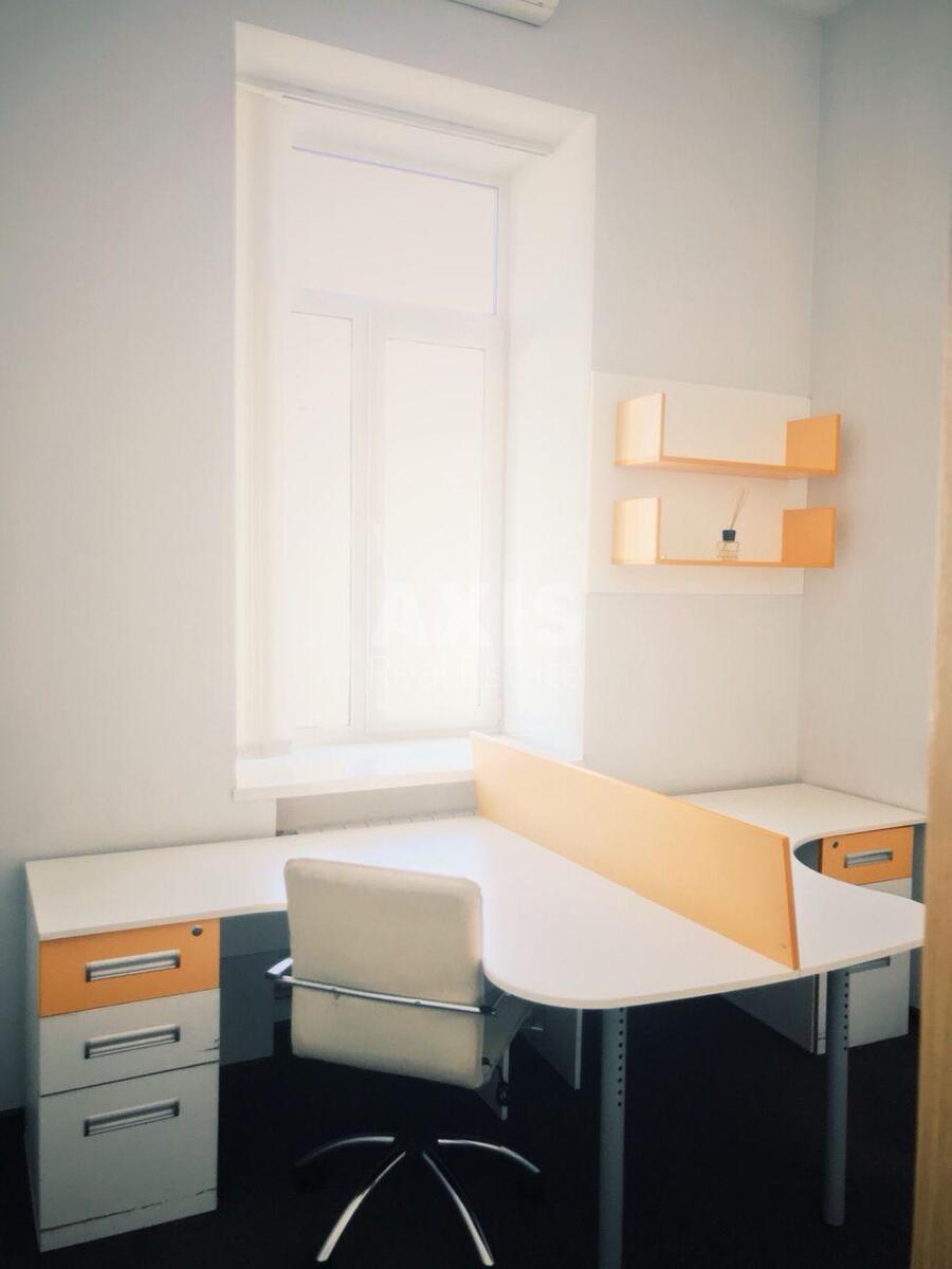 Office vul. Saksagans'kogo 15, 104m2624622