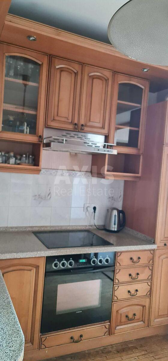 3k apartment pr-t Grygorenka Petra 11А0