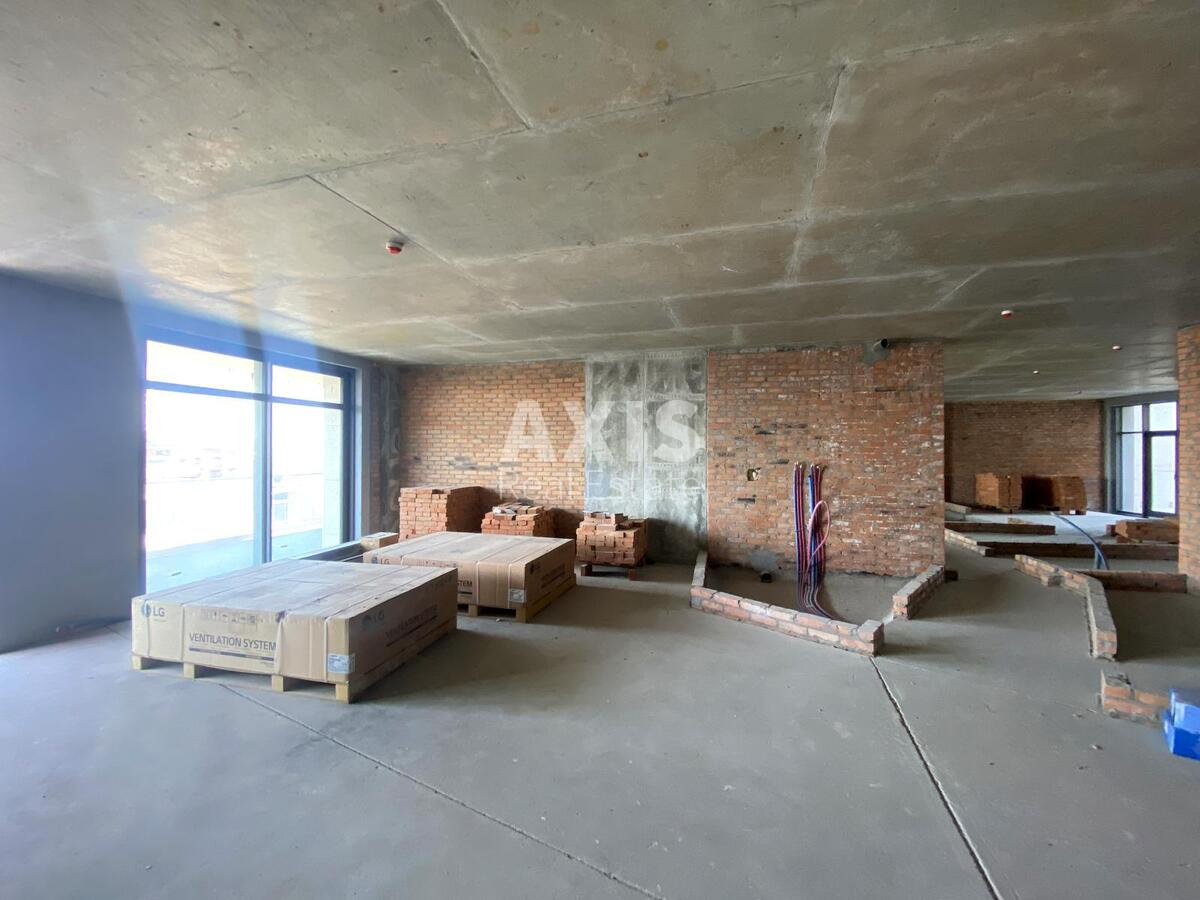 4k apartment vul. Ljuterans'ka 14В622635