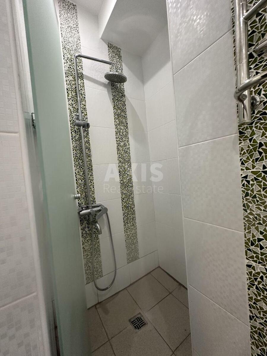 1k apartment vul. Lucenka Dmytra 105