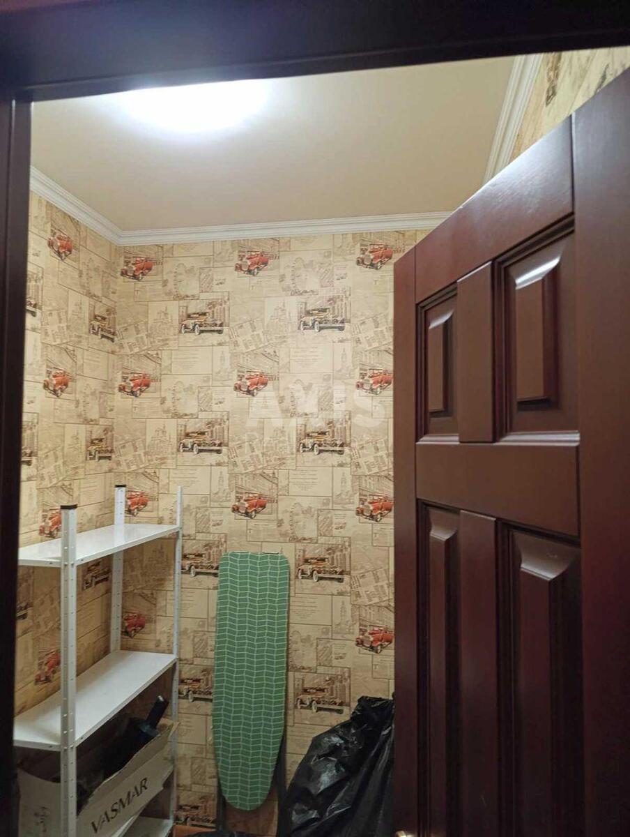 2k apartment vul. Chavdar Jelyzavety 112