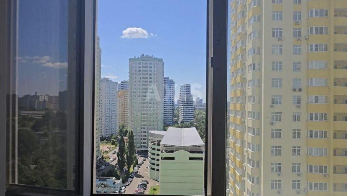 3k apartment vul. Voskresens'ka 18623595