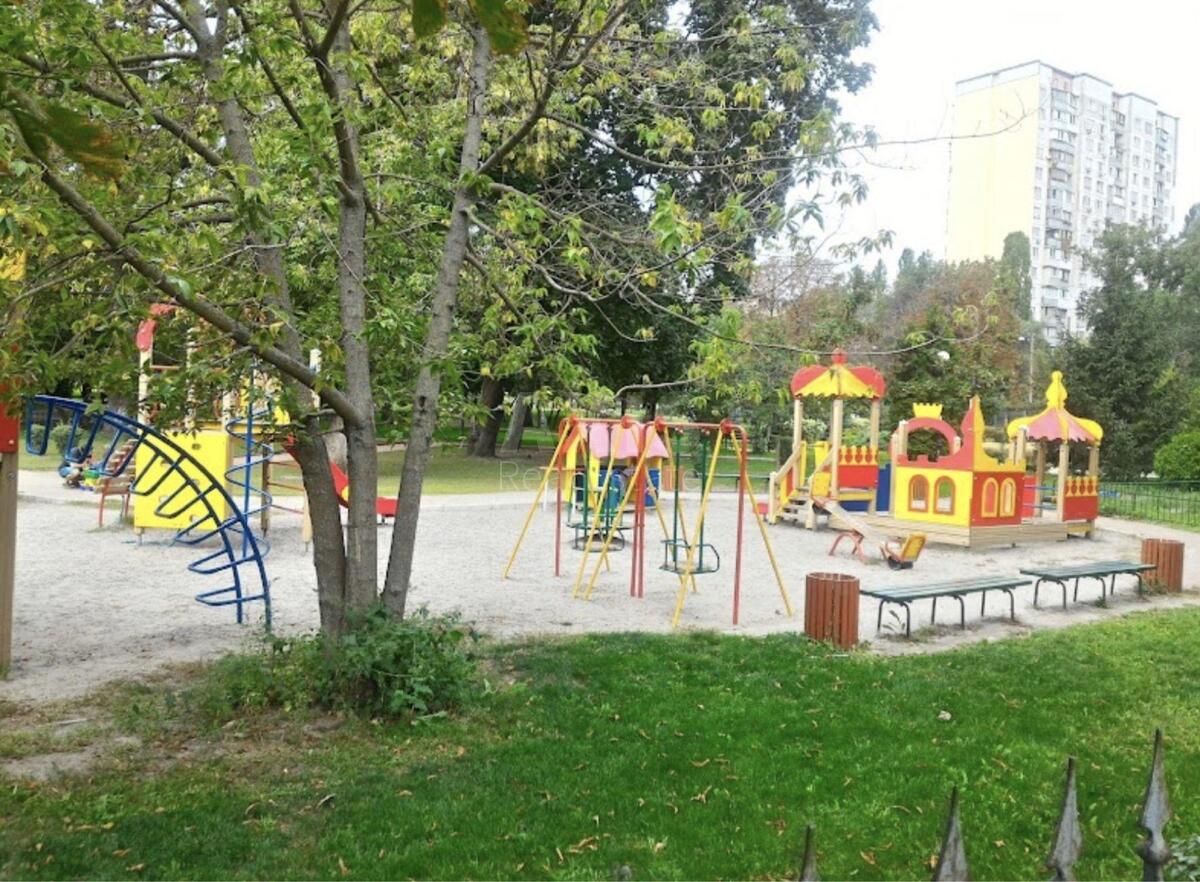 3k apartment vul. Vyshgorods'ka 455