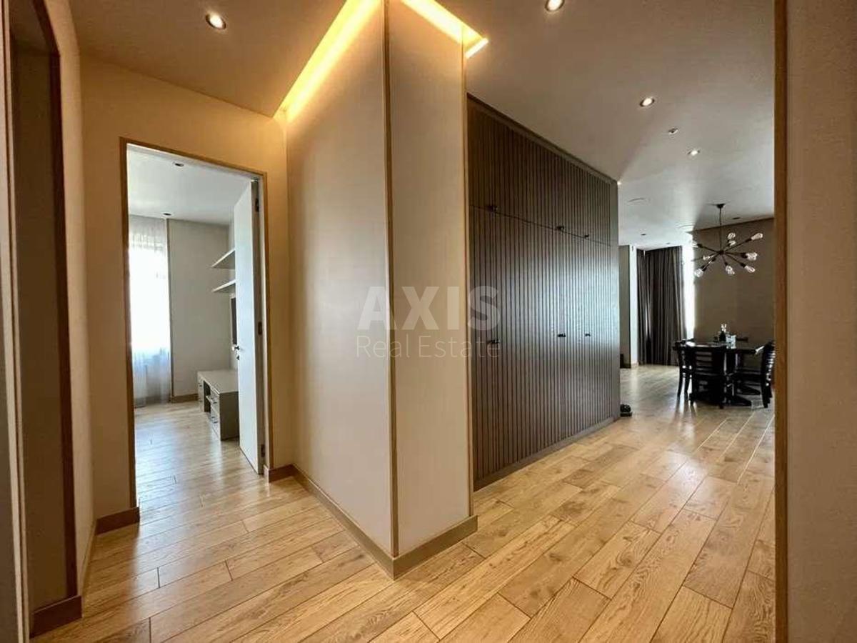 2k apartment vul. Jevgena Konoval'cja 36Є10