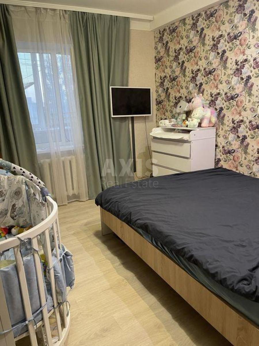 2k apartment vul. Sholom-Alejhema 13423841