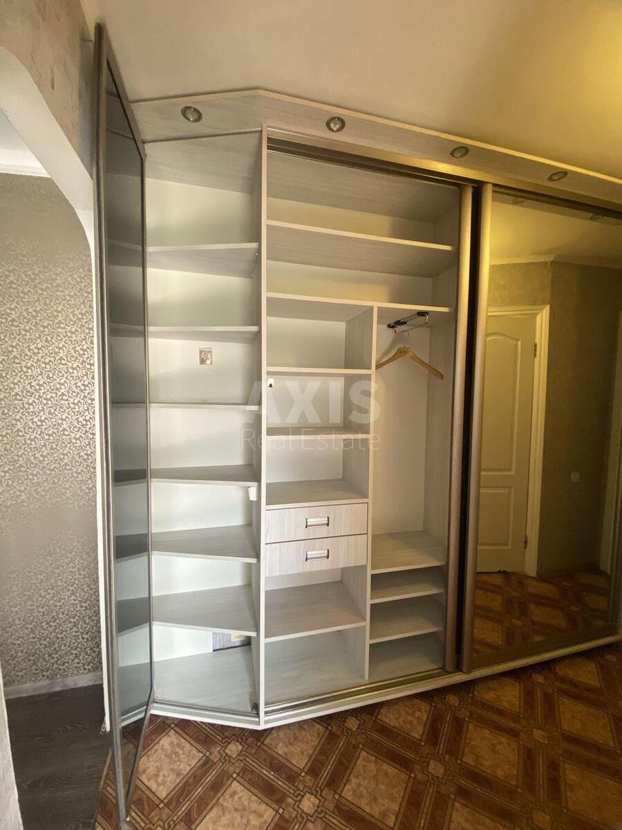 2k apartment pr-t Peremogy 122А12