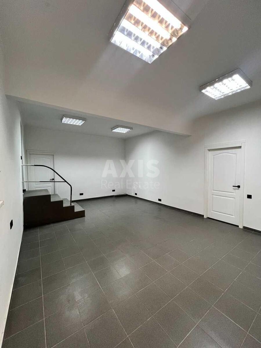 Trade object vul. Kyrylivs'ka 118/2, 110m2581147