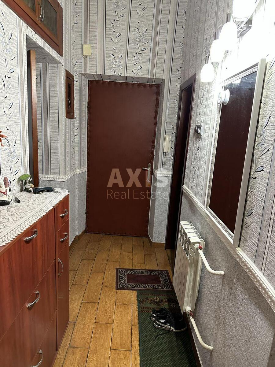 2k apartment vul. Knyaziv Ostrozkykh 29Б613708