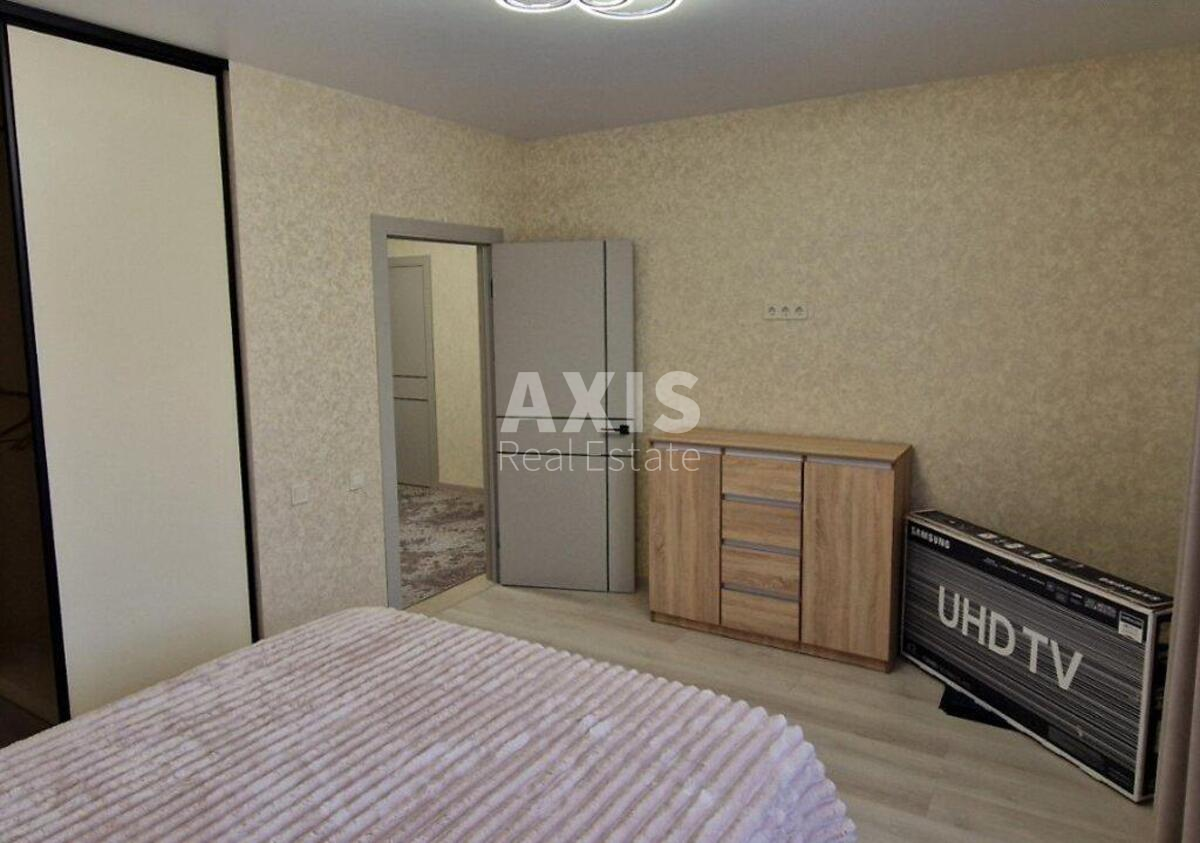 2k apartment vul. Verbyc'kogo Arhitektora 1В512224