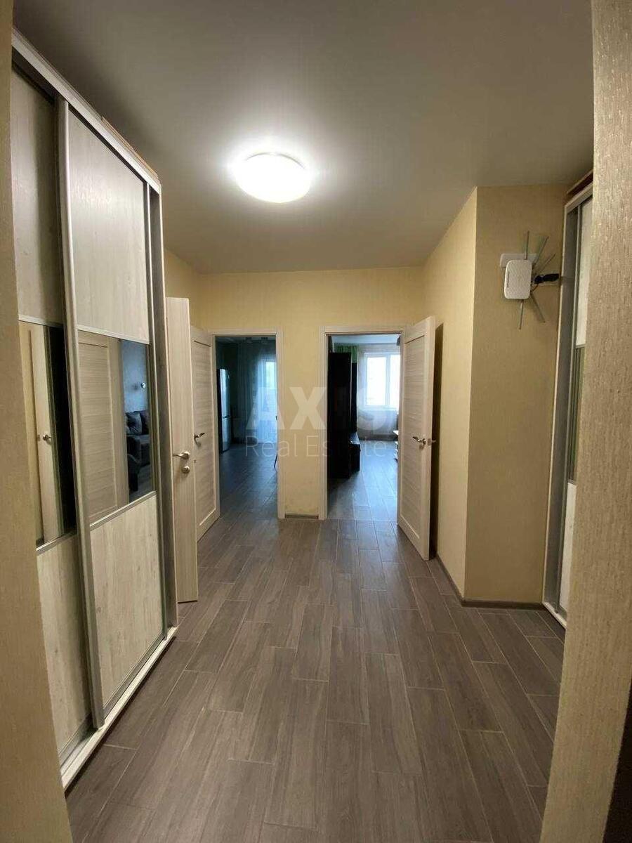 1k apartment vul. Garmatna 37А3