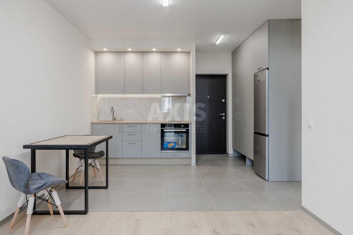 1k apartment vul. Pivnichno-Syrec'ka 10572882