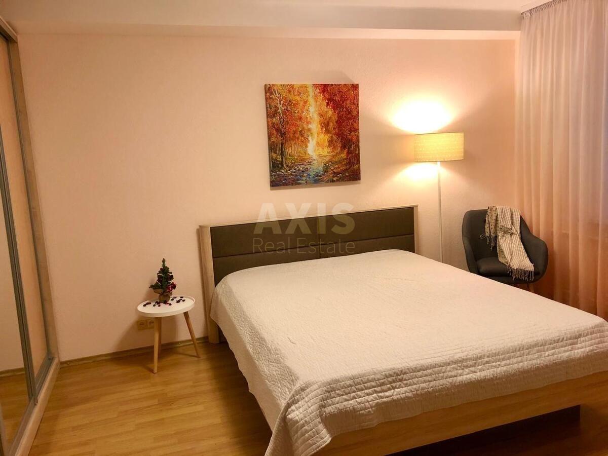 1k apartment pr-t Peremogy 70573352