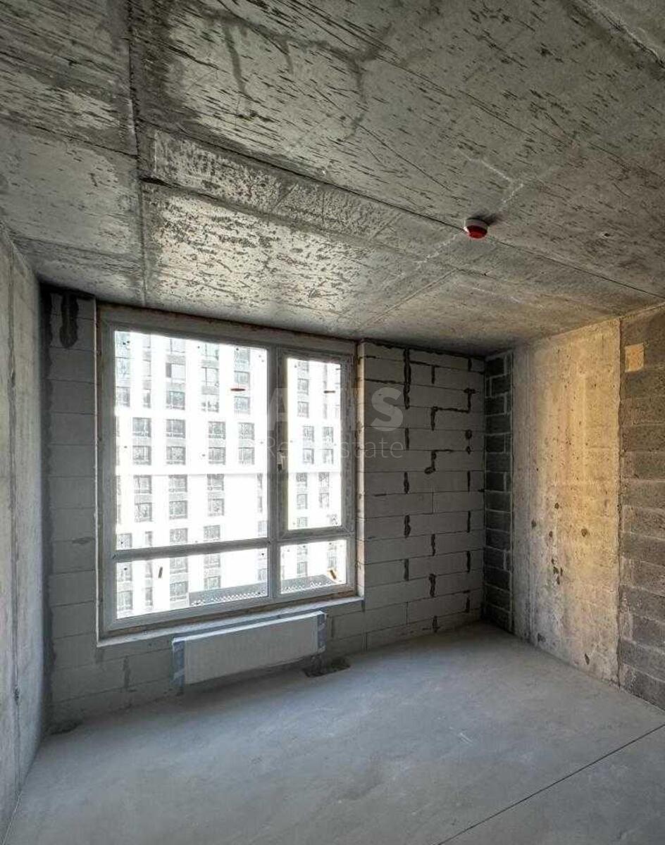1k apartment shose Naddniprjans'ke 116