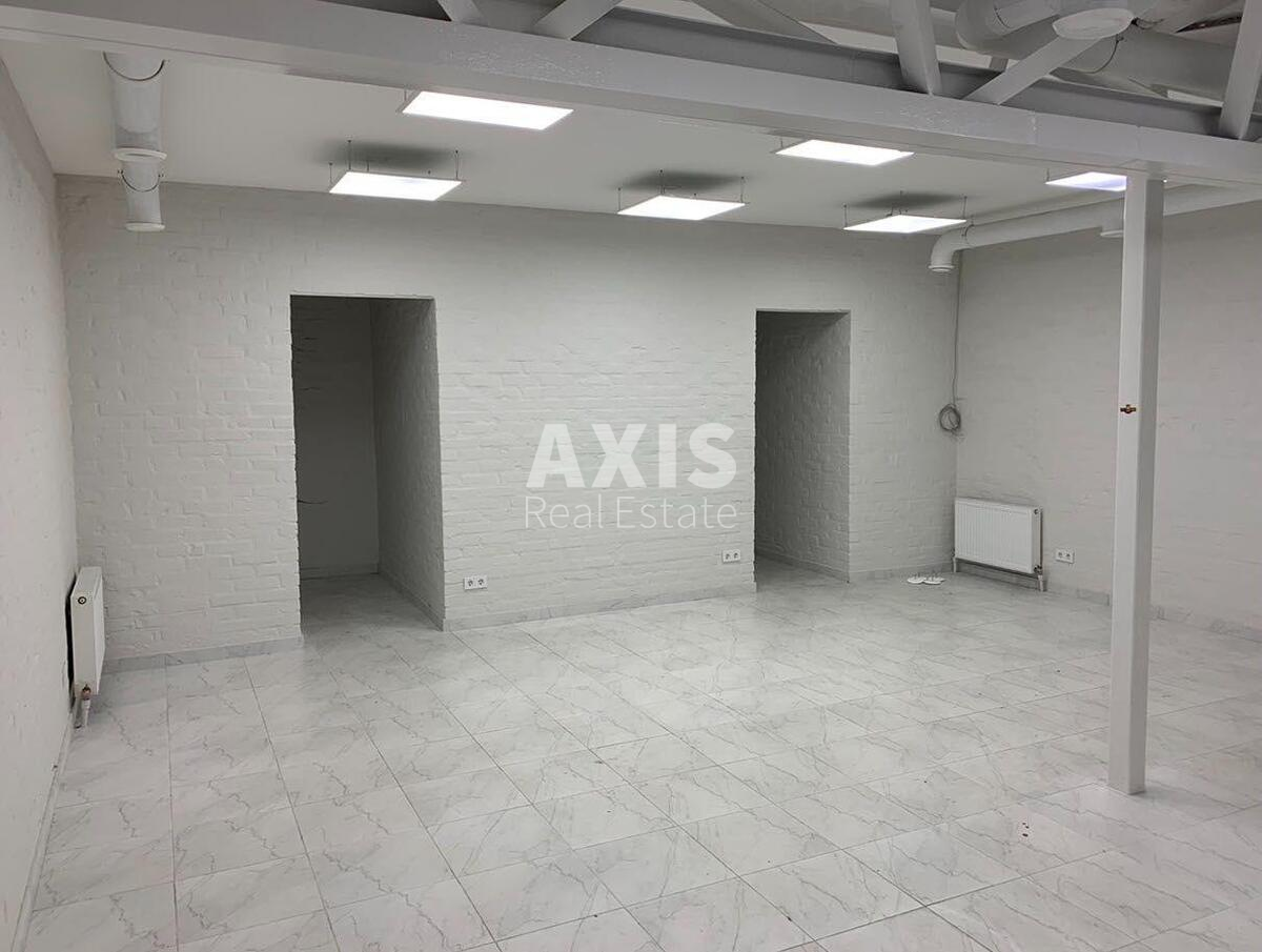 Office vul. Lyps'ka 9Б, 103m2551676