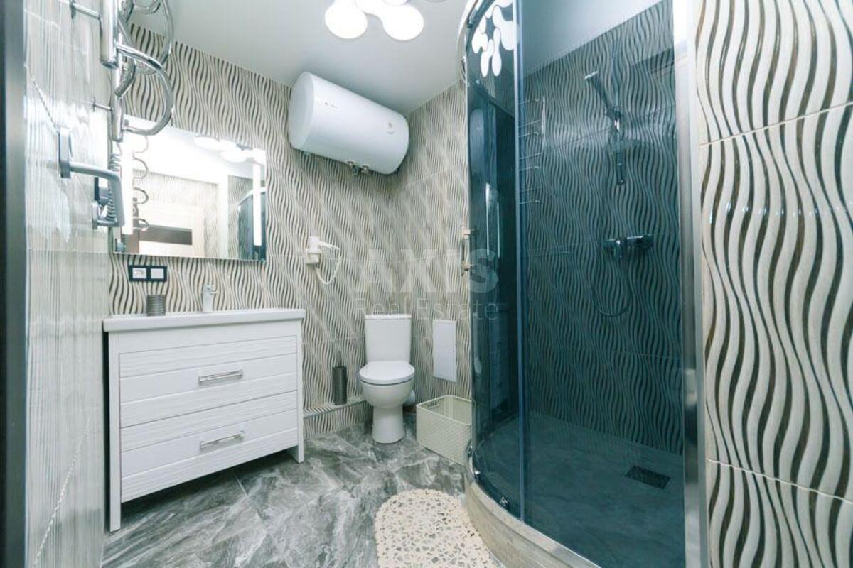 4k apartment bul. Lesi Ukrai'nky 7574267