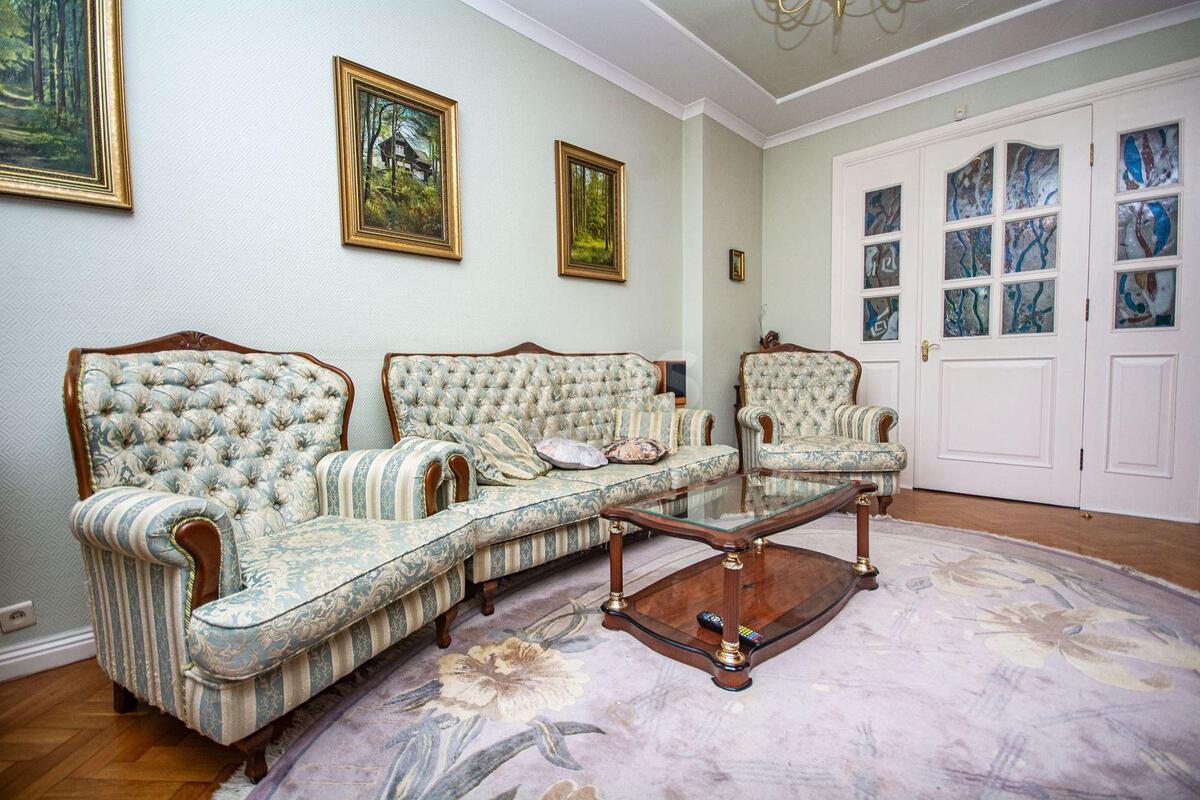 3k apartment vul. Cytadel'na 6574490