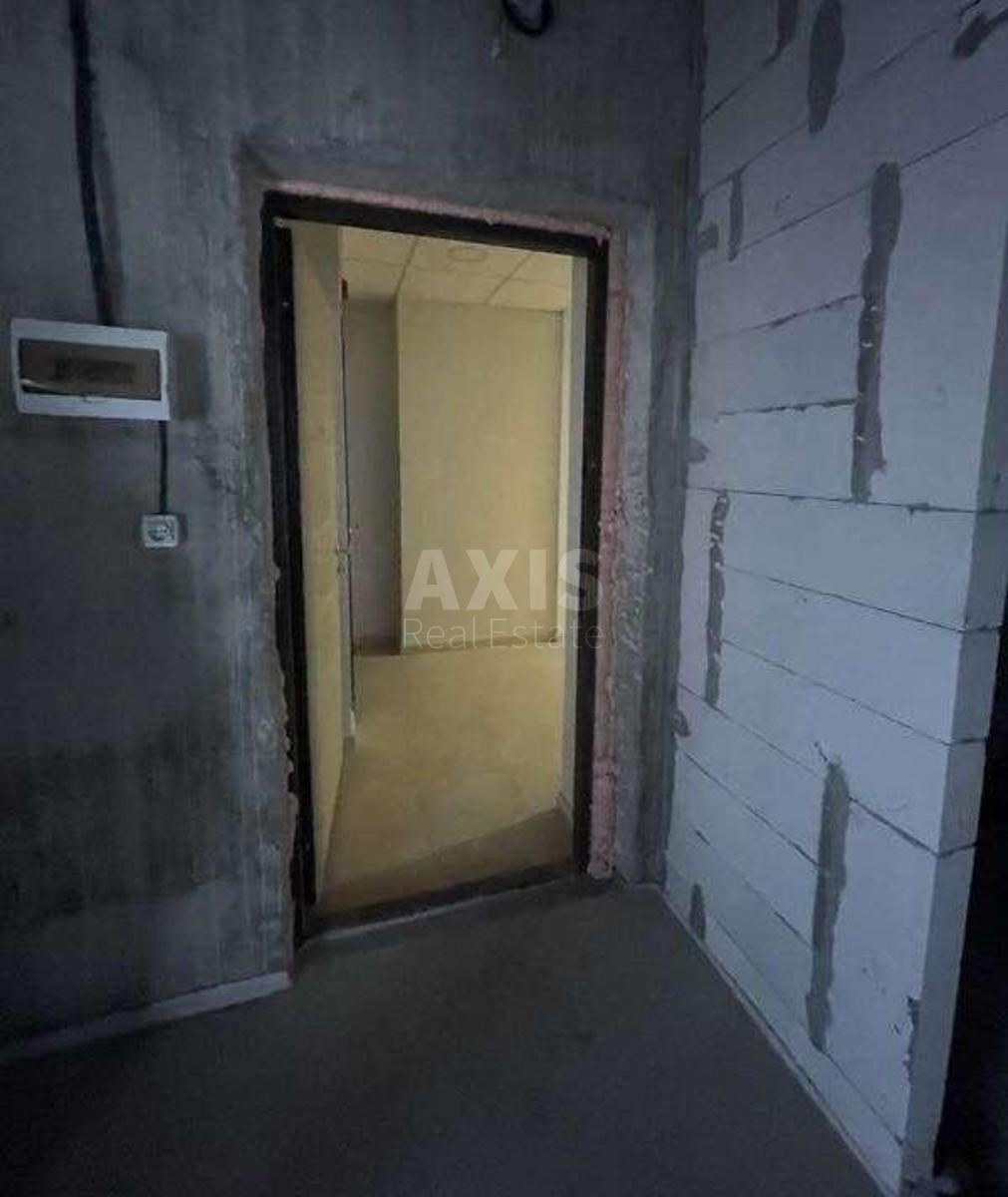 1k apartment vul. Myhajla Maksymovycha 243