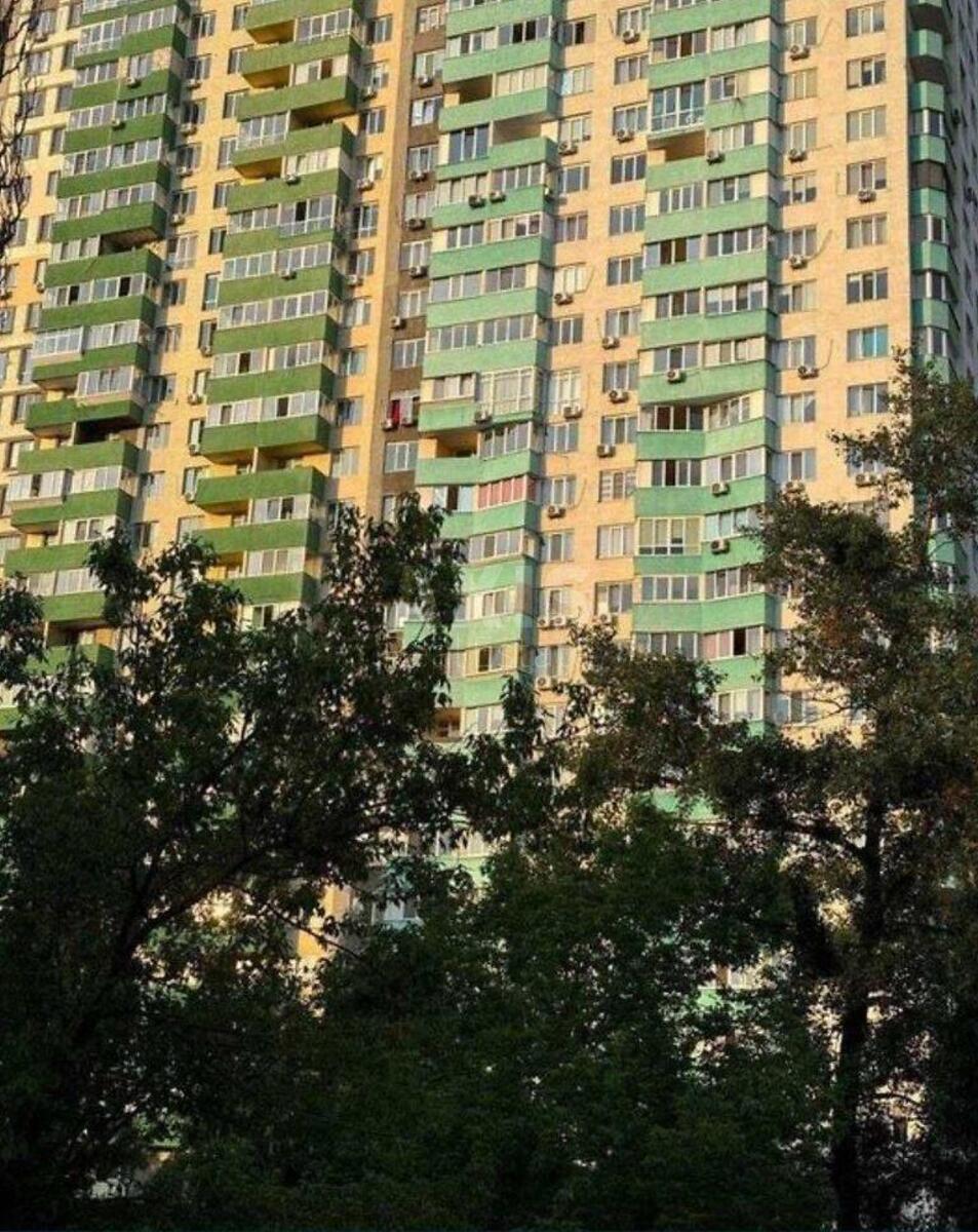 1к квартира пер. Лобачевского 72