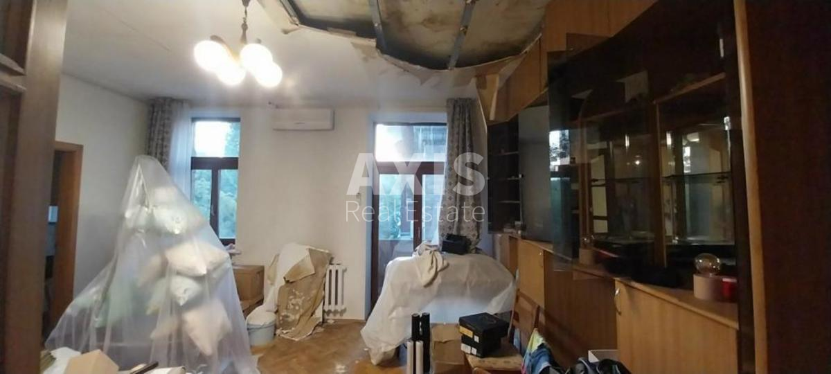 1k apartment vul. Bilokur Kateryny 82