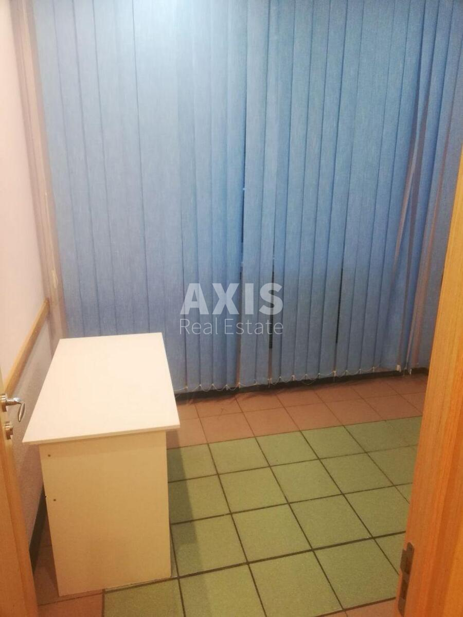 Office vul. Ivana Svitlychnogo 10, 72m2592253