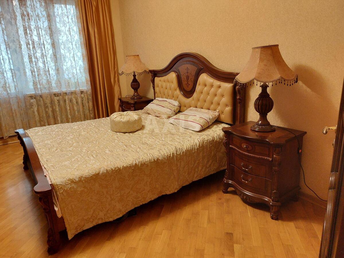 3k apartment vul. Knjazhyj Zaton 16В0