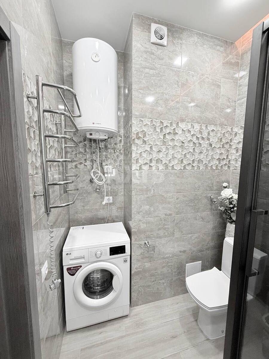 2к квартира ул. Джона Маккейна 26619026