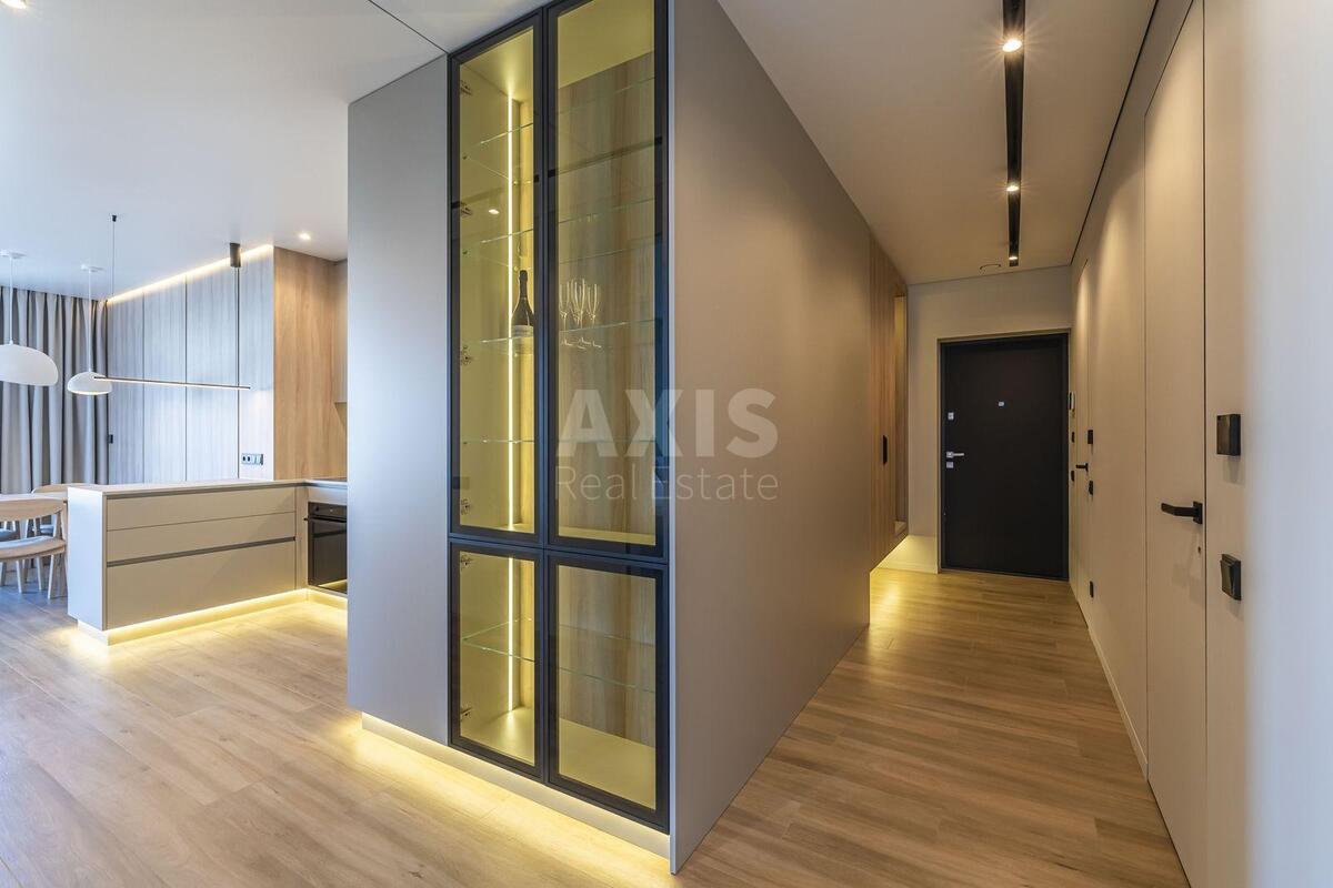 3k apartment prov. Uzhgorods'kyj 4/15760812