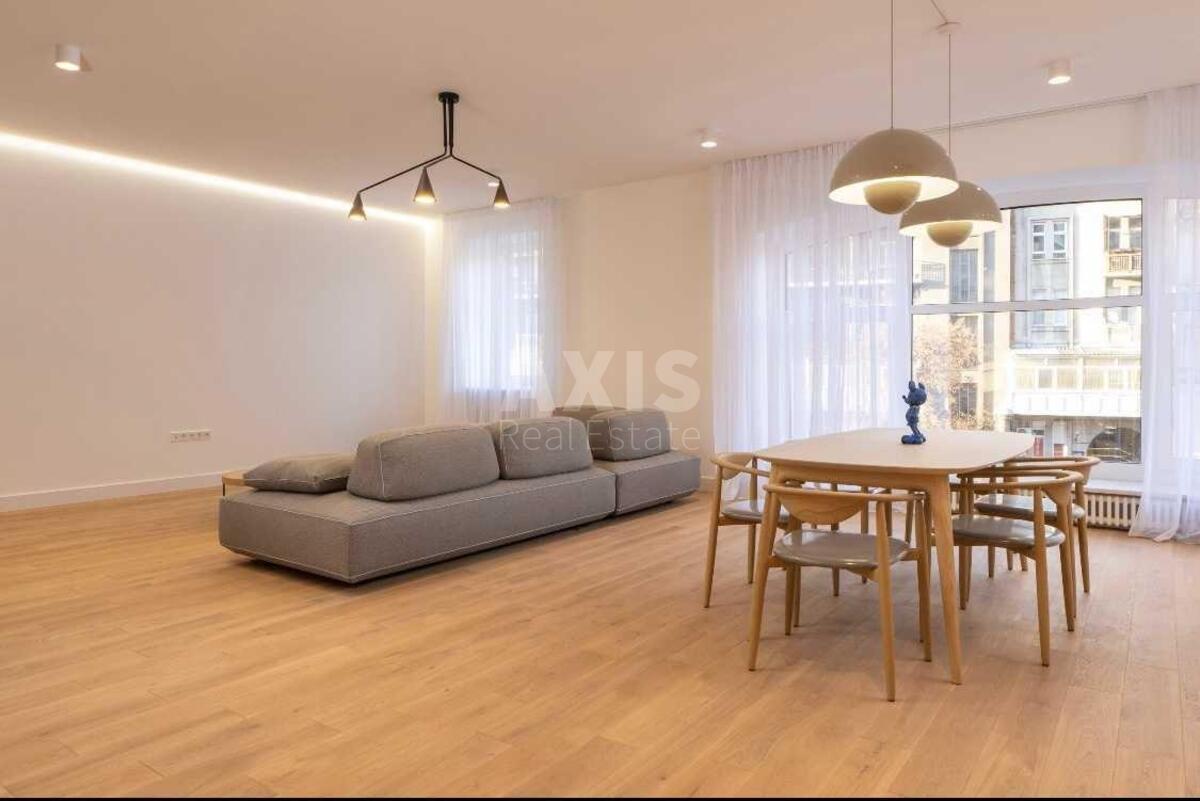 4k apartment vul. Tolstogo L'va 39619353