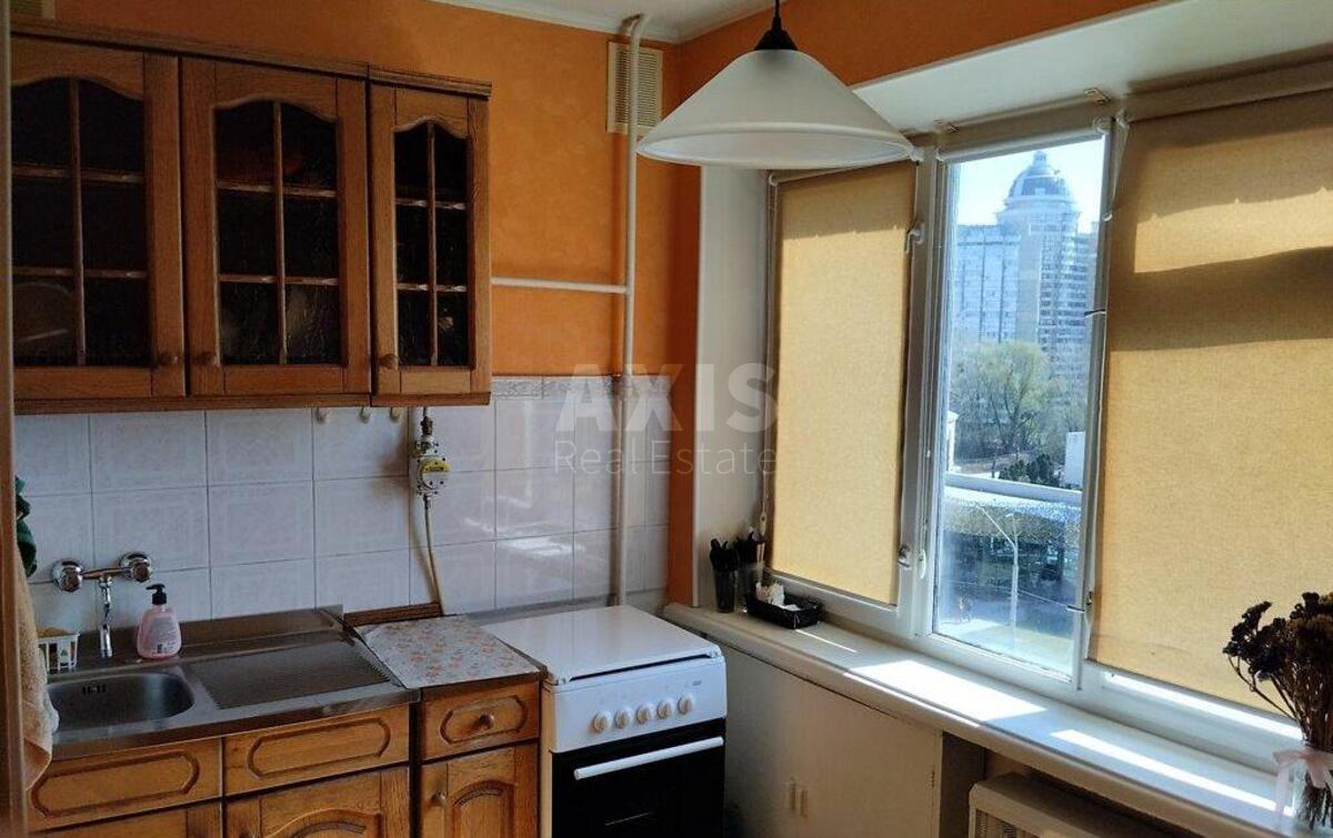 2k apartment prov. Vynogradnyj 6