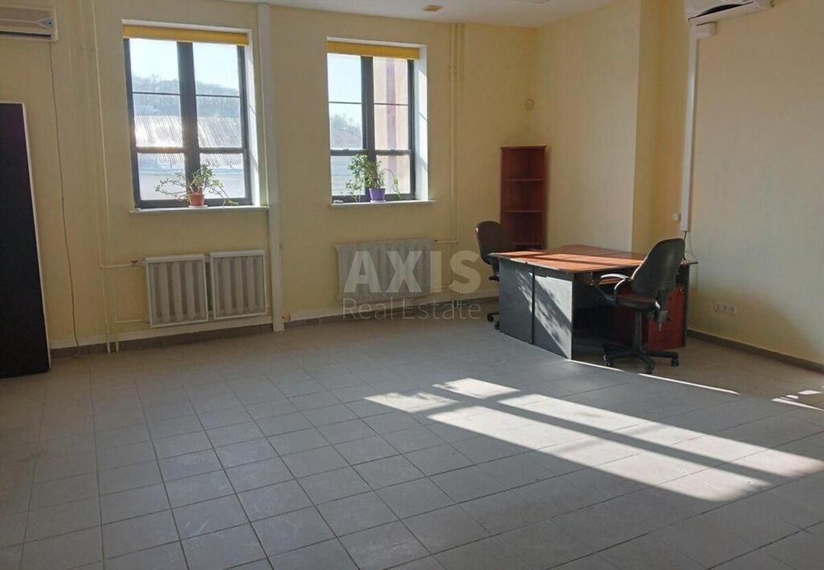 Офис ул. Константиновская 2А, 42м21