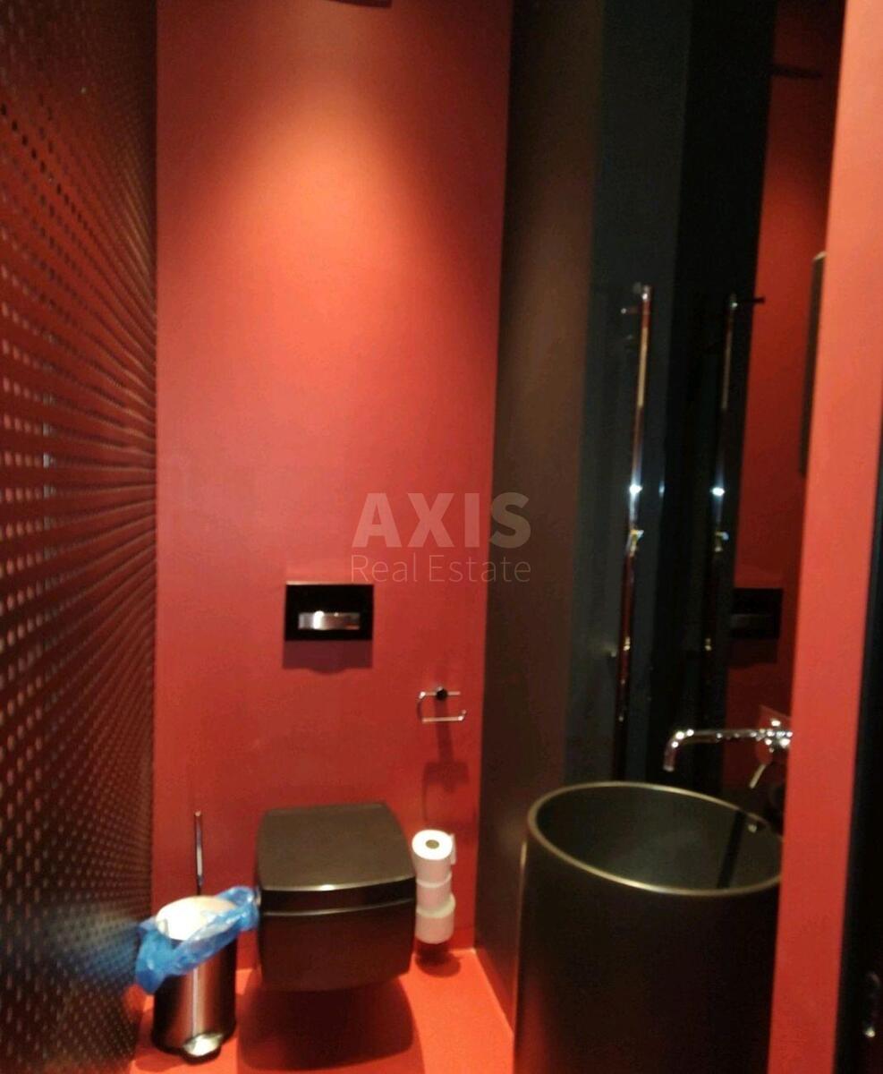 Office nab. Dniprovs'ka 14, 245m2619918