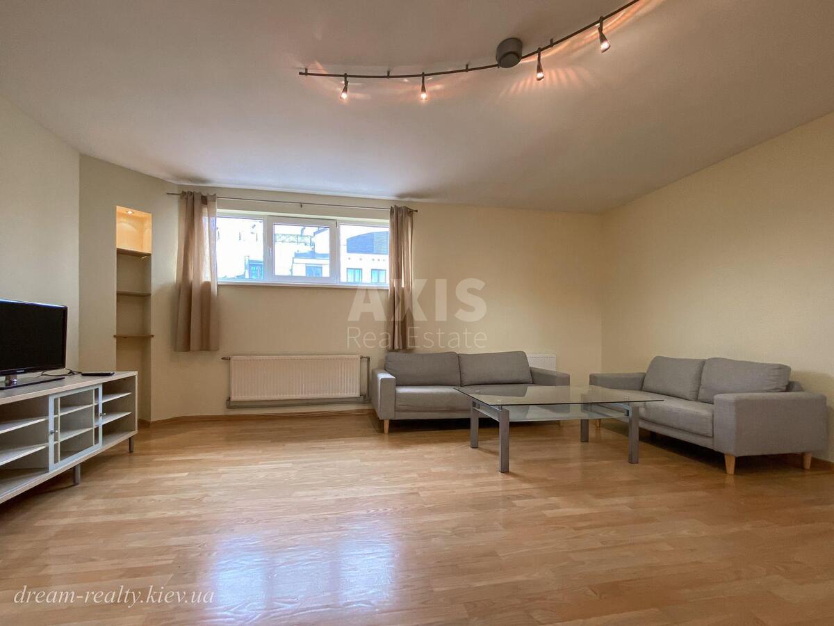 4k apartment vul. Jaroslaviv Val 195771011