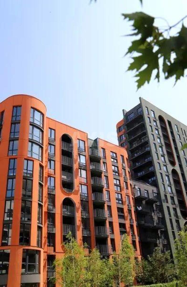 1к квартира бул. Рыльского Тадея 1620136