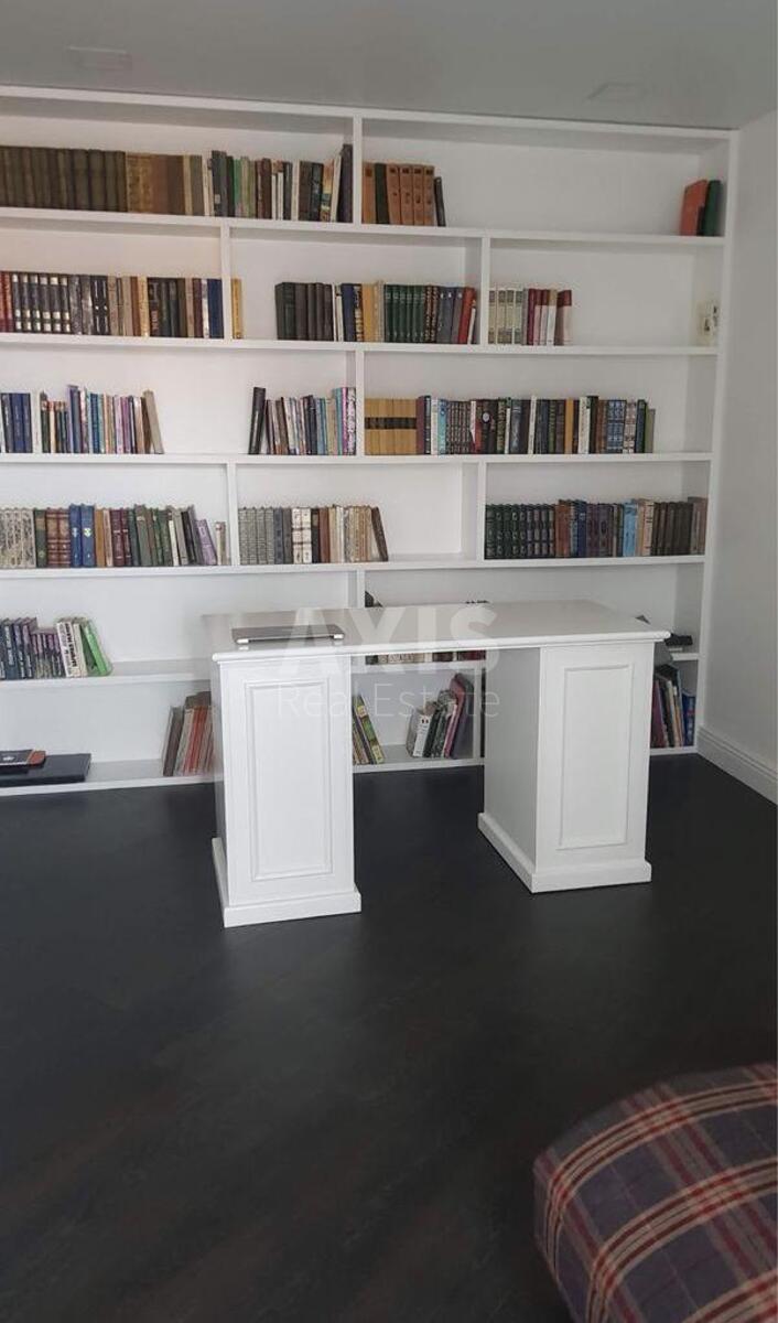 5k apartment vul. Regeneratorna 44