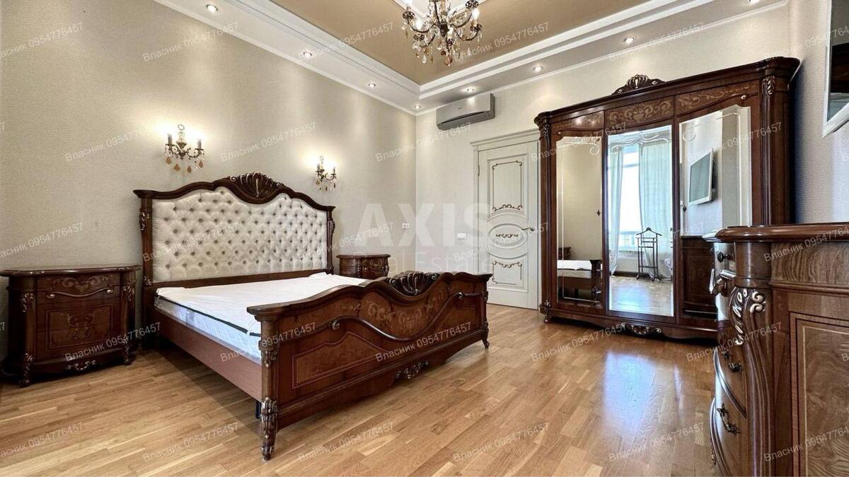 2k apartment vul. Kudrjashova 16577523