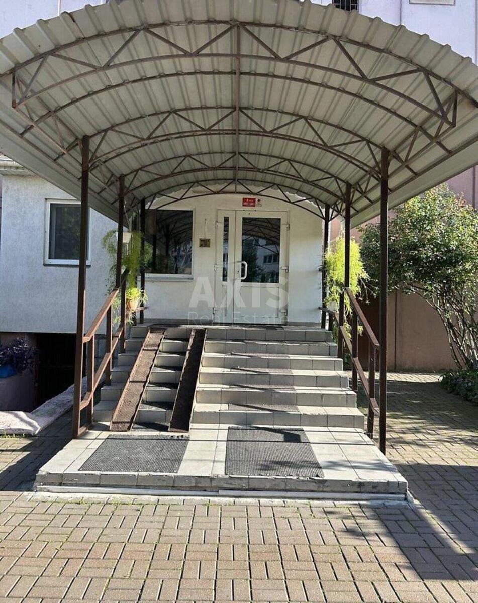 1k apartment vul. Oleny Pchilky 2Б6207610