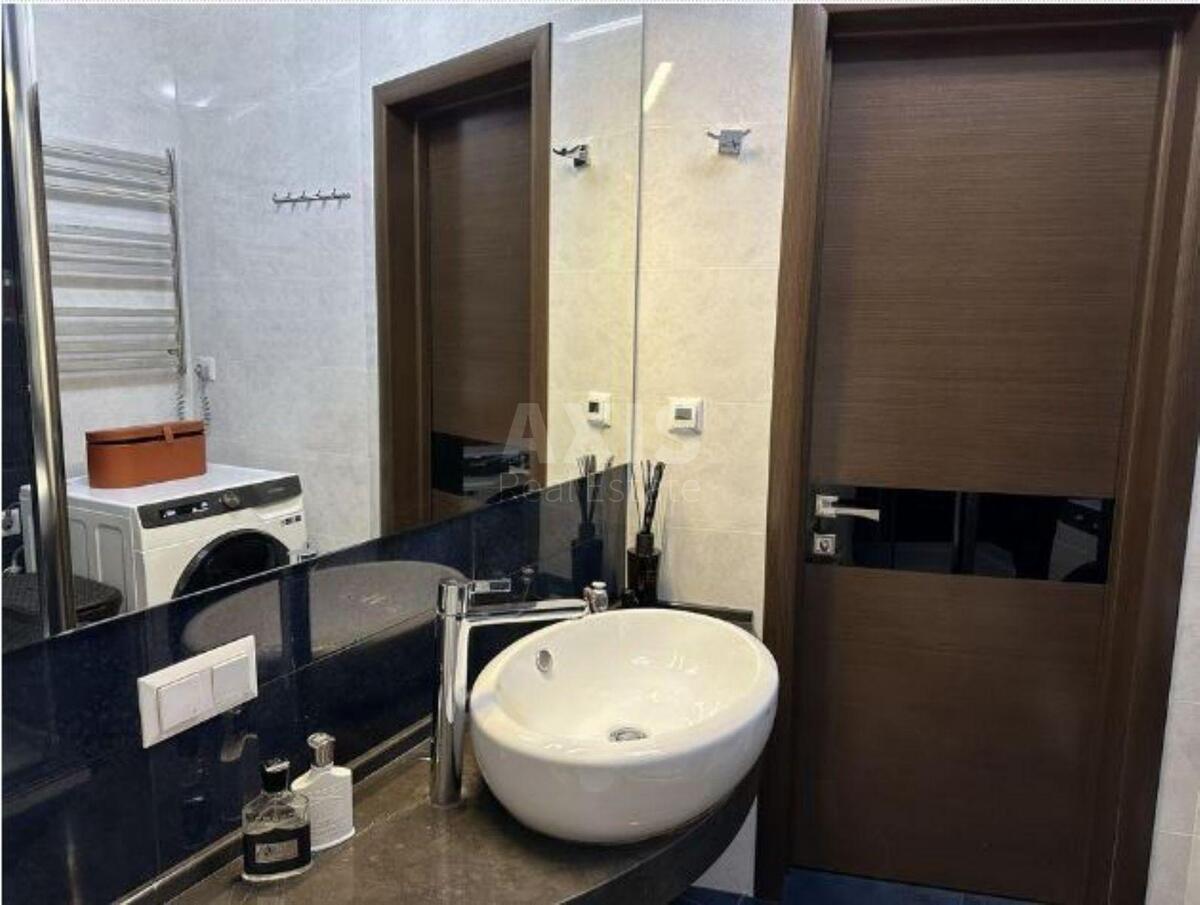 3k apartment vul. Regeneratorna 44