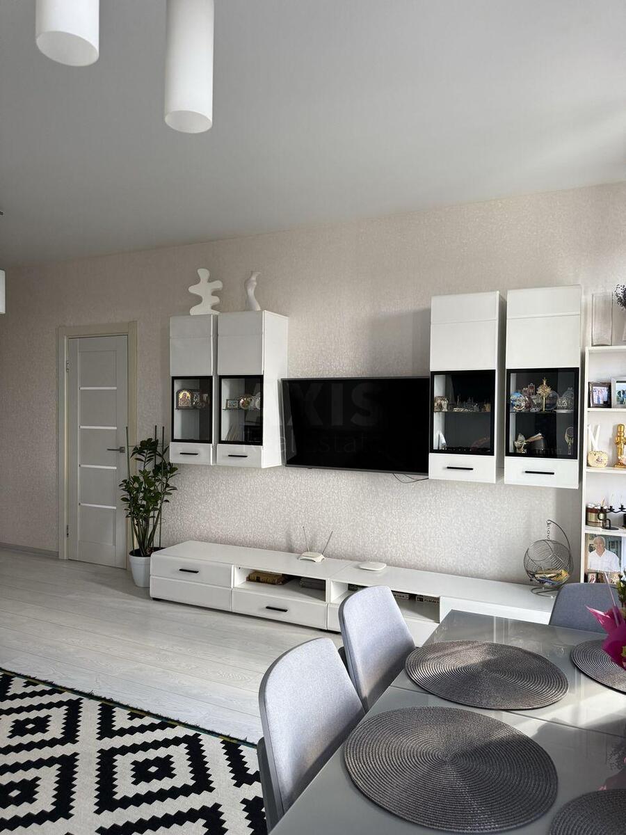 1k apartment vul. Lucenka Dmytra 10578176