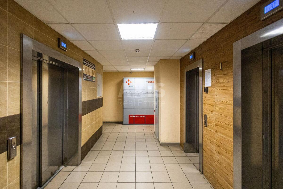 1k apartment vul. Kondratjuka Jurija 35783612