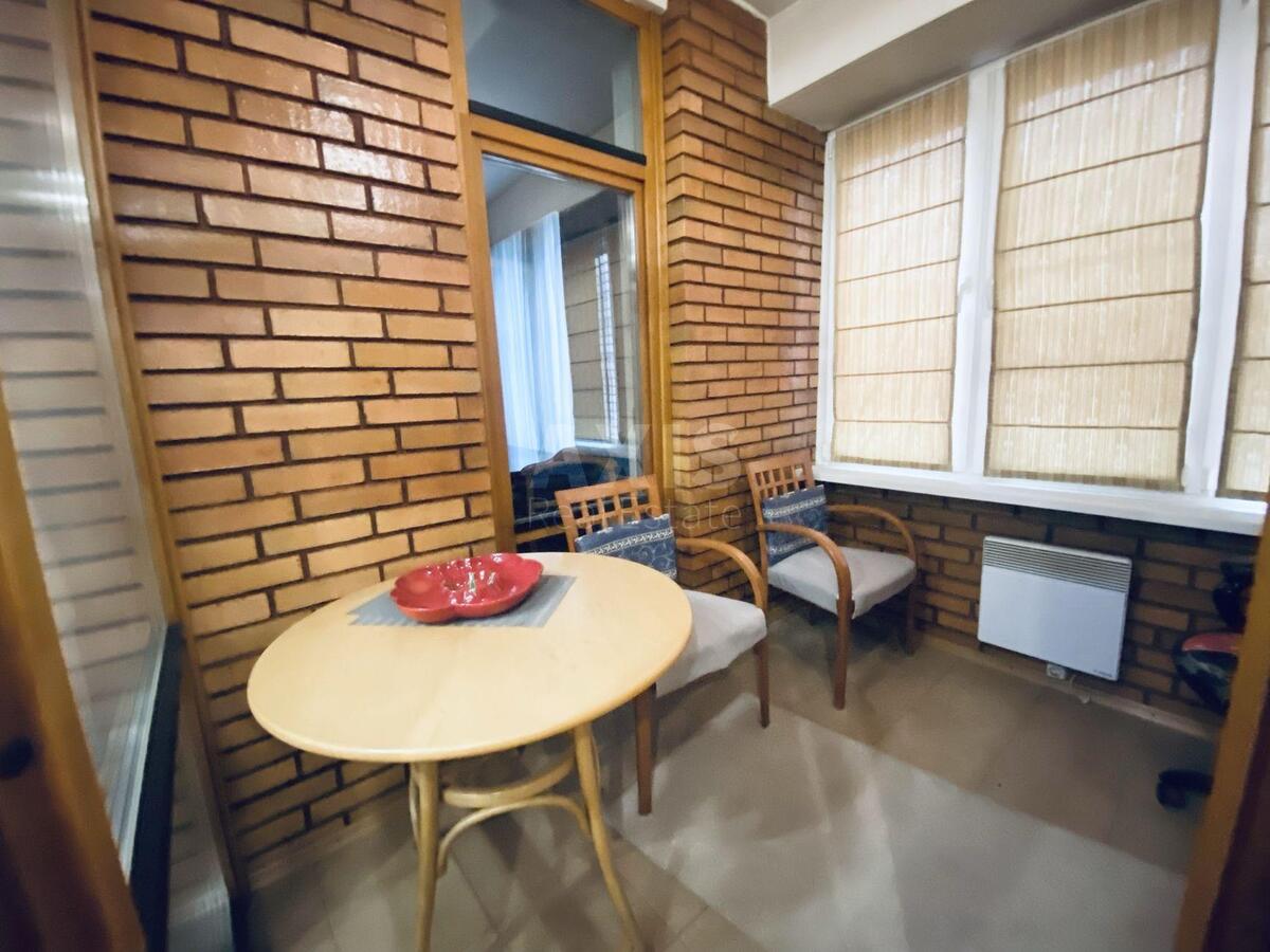 3k apartment vul. Nazarivs'ka 7Б621444