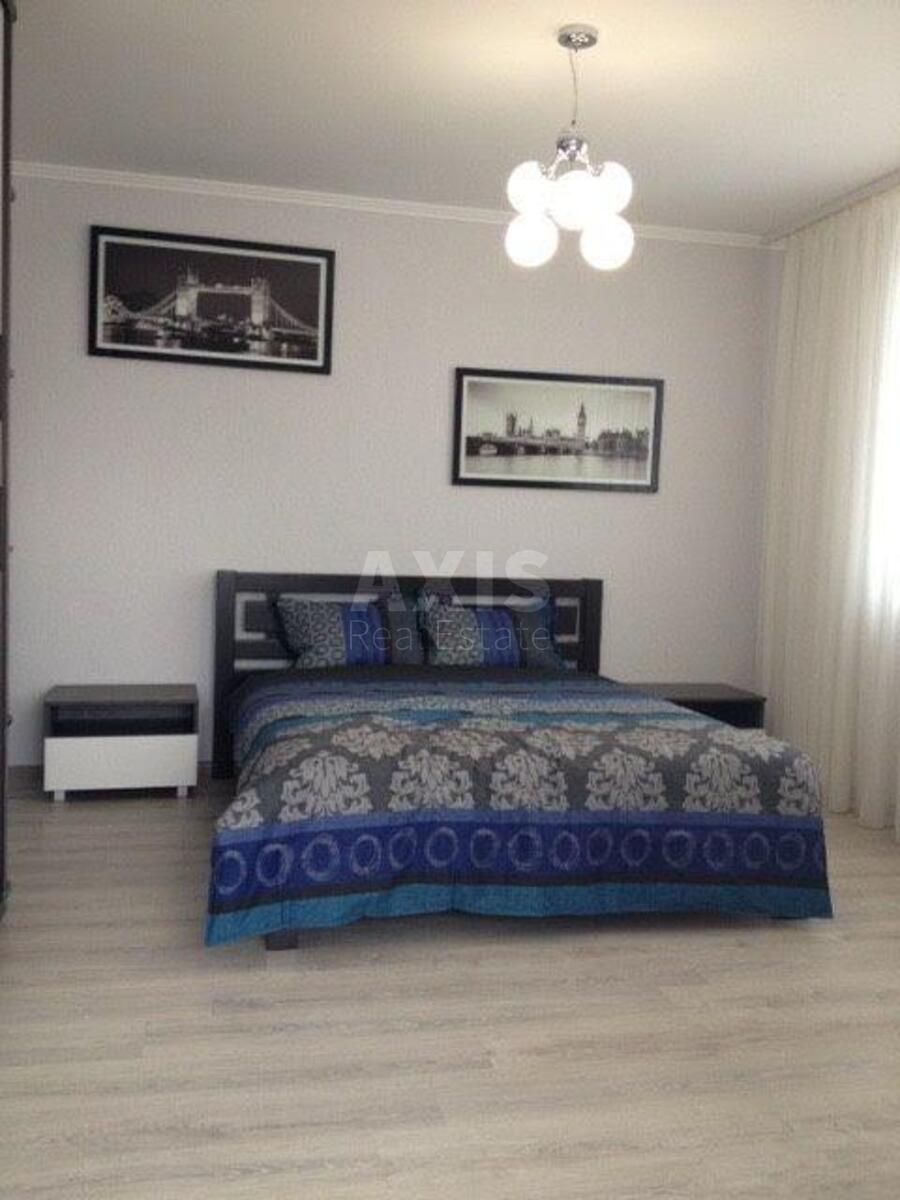 2k apartment vul. Myshugy Oleksandra 12622029